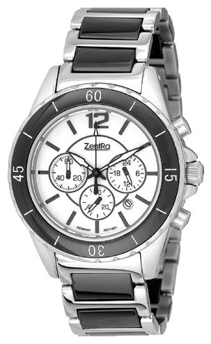 ZentRa Z28379 wrist watches for men - 1 image, picture, photo