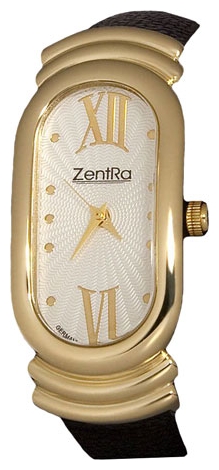 ZentRa Z28416 wrist watches for women - 1 picture, photo, image