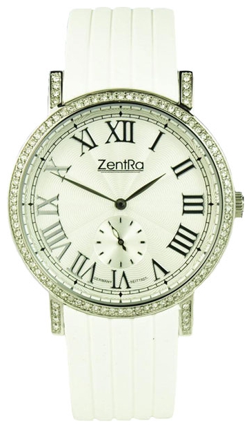 ZentRa Z28417 wrist watches for women - 1 picture, photo, image