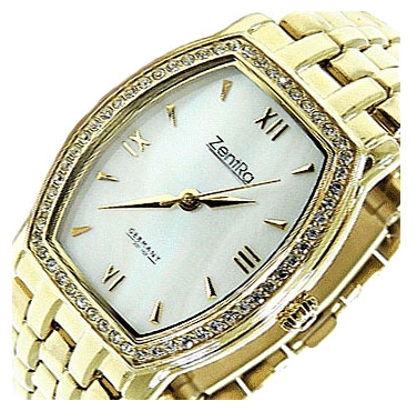 ZentRa Z67041 wrist watches for women - 1 picture, photo, image