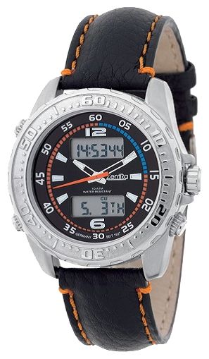 ZentRa Z80437 wrist watches for men - 1 image, picture, photo