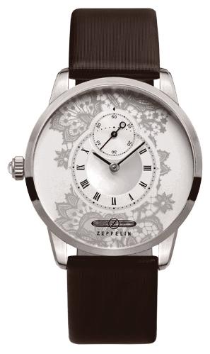 Zeppelin 73315 wrist watches for women - 1 photo, picture, image