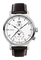 Zeppelin 75401 wrist watches for men - 1 photo, image, picture