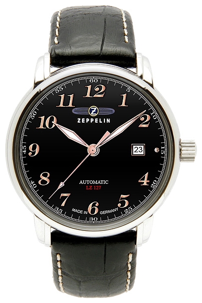 Wrist watch Zeppelin for Men - picture, image, photo