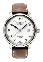 Zeppelin 76564 wrist watches for men - 1 image, photo, picture