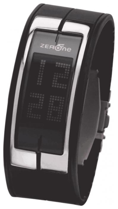 Zerone 1061001 wrist watches for unisex - 2 image, photo, picture