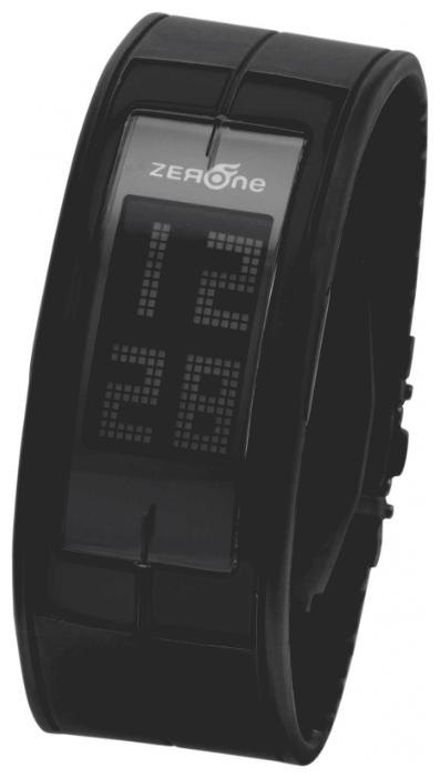 Zerone 1061009 wrist watches for unisex - 2 picture, photo, image