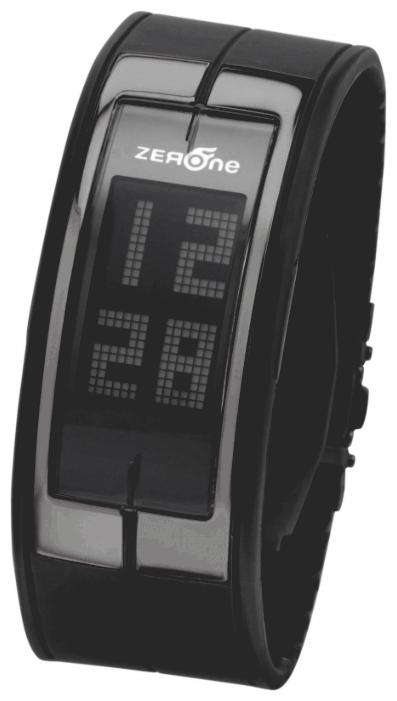 Zerone 1061010 wrist watches for unisex - 2 image, picture, photo