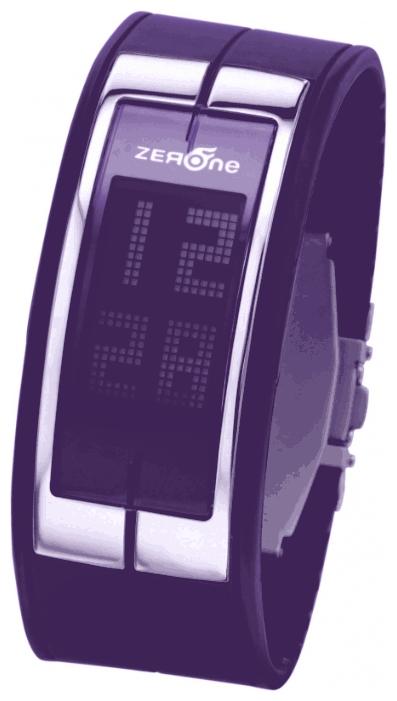 Zerone 1063013 wrist watches for unisex - 2 picture, photo, image