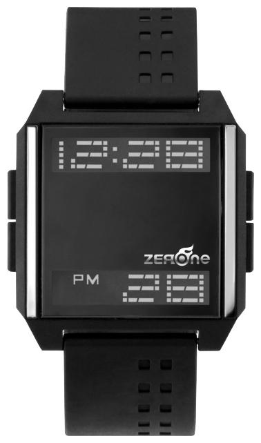 Zerone BS070101 wrist watches for unisex - 1 picture, photo, image