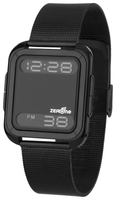 Zerone BS110102 wrist watches for unisex - 2 photo, image, picture