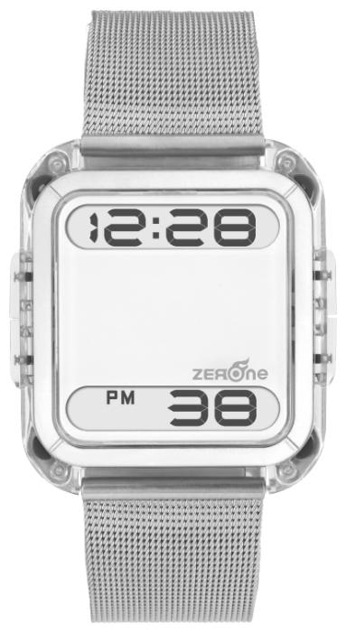 Zerone BS110105 wrist watches for unisex - 1 picture, image, photo