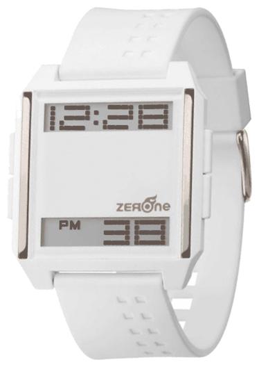 Zerone BS110112 wrist watches for unisex - 1 photo, image, picture