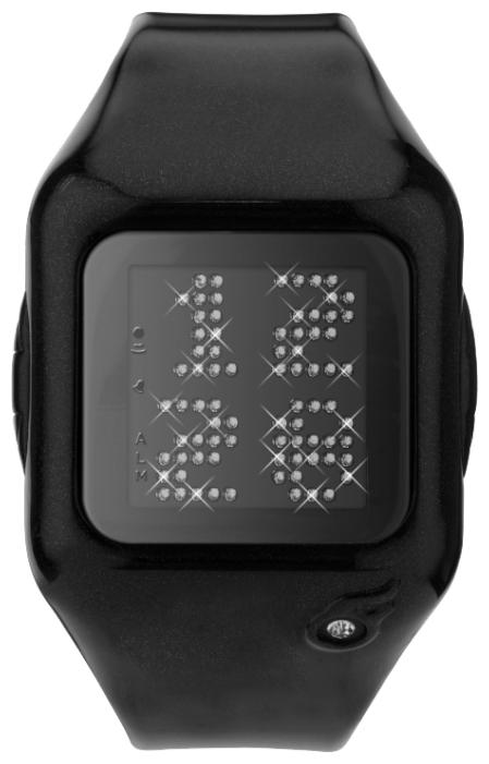 Zerone DA110101 wrist watches for unisex - 1 photo, image, picture