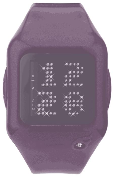 Zerone DA110104 wrist watches for unisex - 1 picture, image, photo