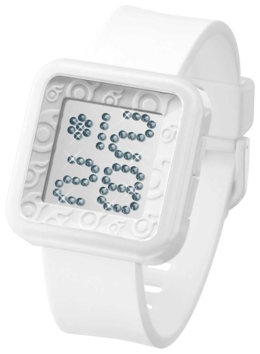 Zerone DZ080101 wrist watches for women - 2 picture, image, photo