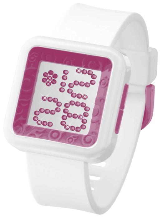 Zerone DZ080102 wrist watches for women - 2 photo, image, picture