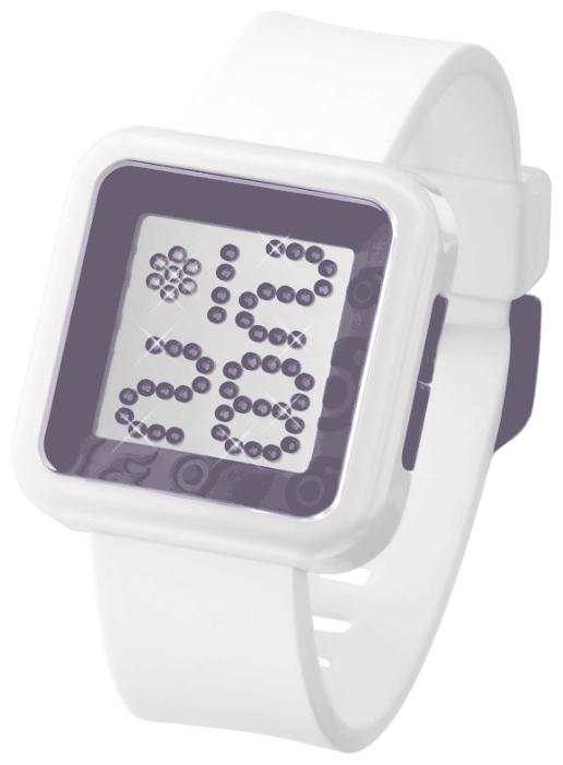 Zerone DZ080103 wrist watches for women - 2 photo, picture, image