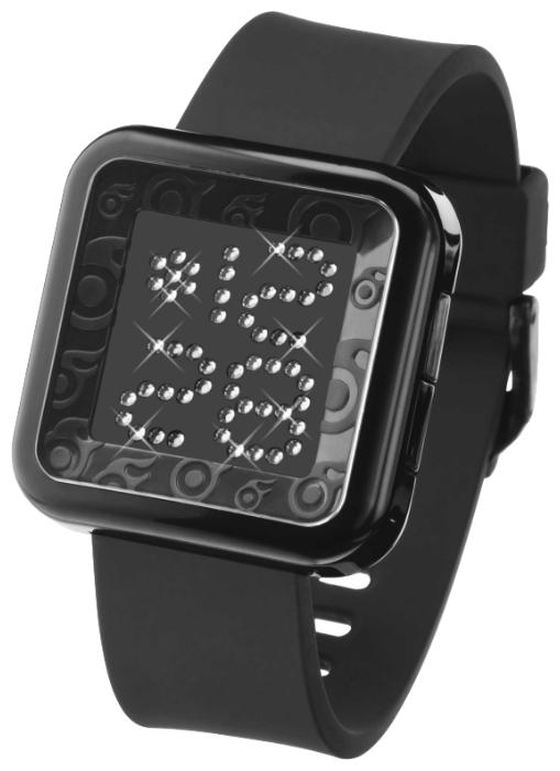 Zerone DZ080108 wrist watches for women - 2 photo, picture, image