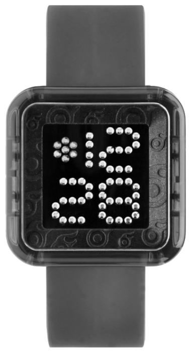 Zerone DZ080113 wrist watches for women - 1 photo, picture, image
