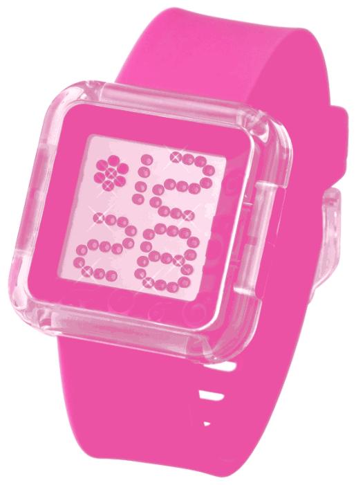 Zerone DZ080114 wrist watches for women - 2 image, picture, photo