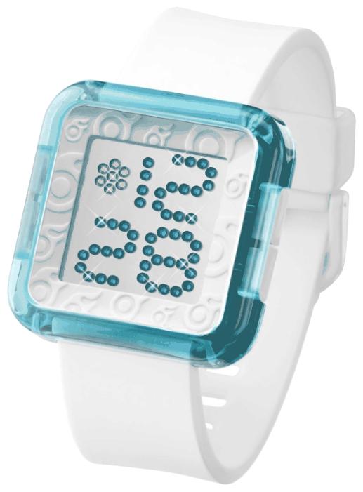 Zerone DZ080115 wrist watches for women - 2 photo, picture, image