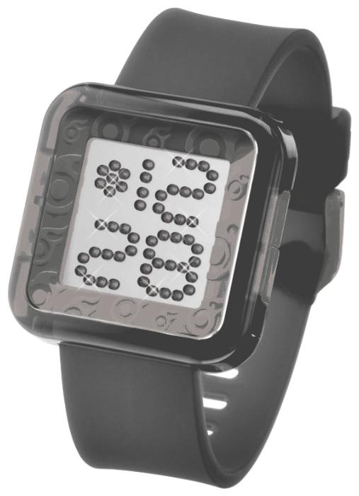 Zerone DZ080116 wrist watches for women - 2 picture, photo, image