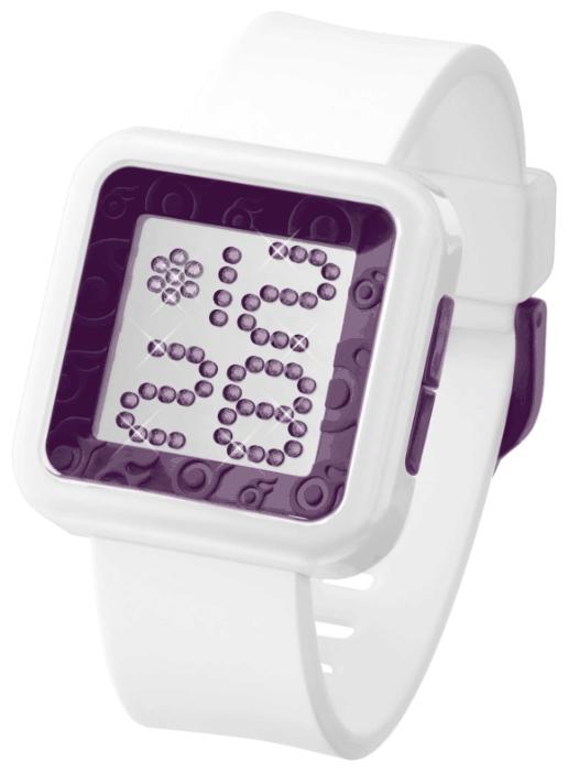 Zerone DZ080119 wrist watches for women - 2 picture, photo, image