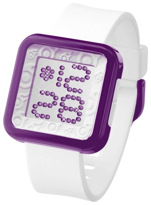 Zerone DZ080120 wrist watches for women - 2 photo, image, picture