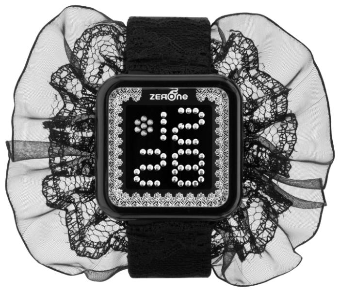 Zerone DZ100103 wrist watches for women - 1 picture, image, photo
