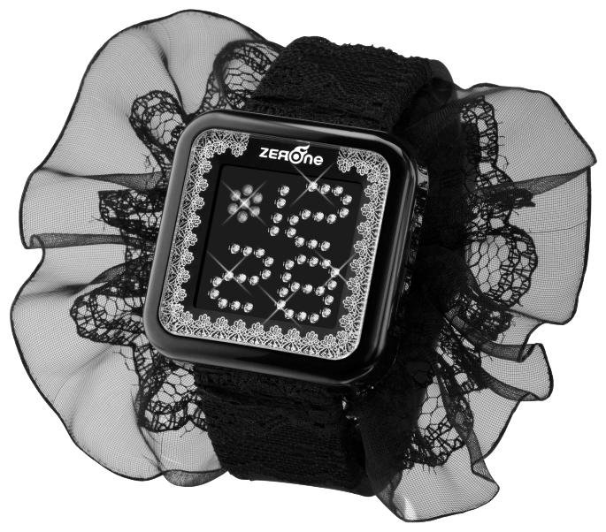 Zerone DZ100103 wrist watches for women - 2 picture, image, photo
