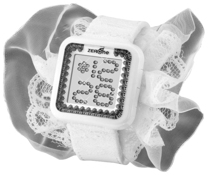 Zerone DZ100104 wrist watches for women - 2 photo, image, picture