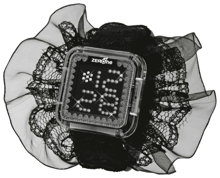 Zerone DZ100105 wrist watches for women - 2 picture, photo, image