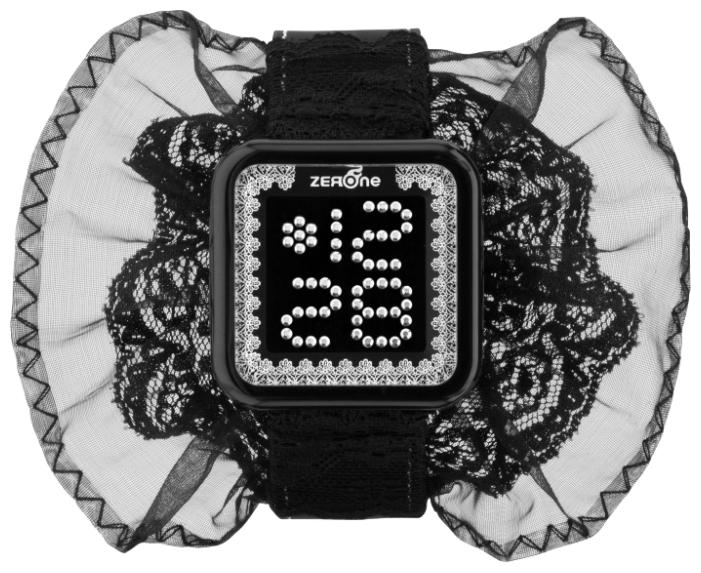 Zerone DZ100106 wrist watches for women - 1 image, photo, picture