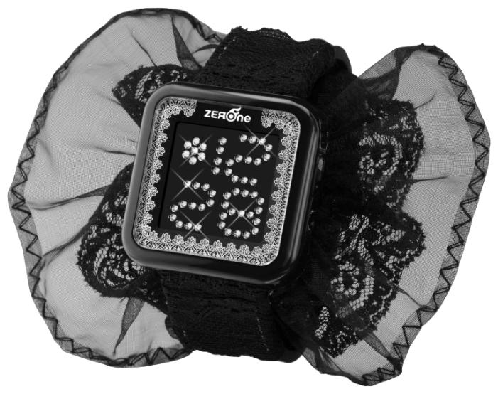 Zerone DZ100106 wrist watches for women - 2 image, photo, picture
