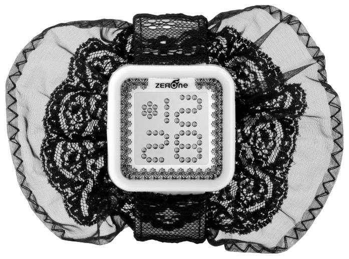 Zerone DZ100107 wrist watches for women - 1 photo, image, picture