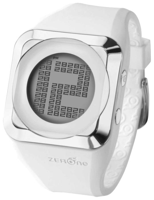 Zerone HD100110 wrist watches for unisex - 2 photo, image, picture