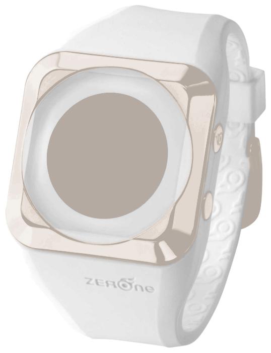 Zerone HD100111 wrist watches for unisex - 2 image, picture, photo