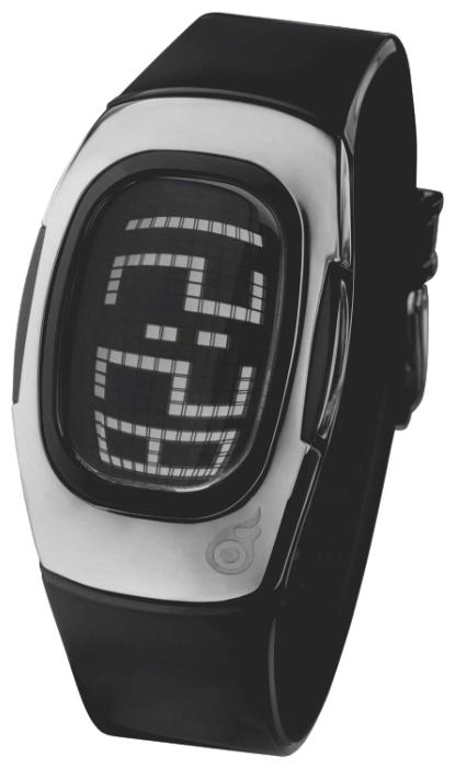 Zerone IL070104 wrist watches for unisex - 2 image, picture, photo