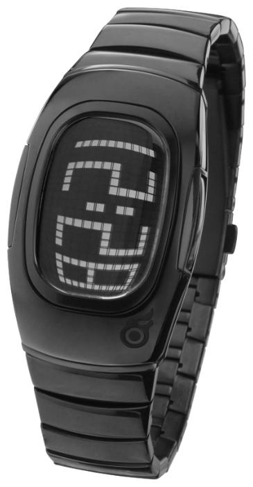 Zerone IL070105 wrist watches for unisex - 2 image, photo, picture