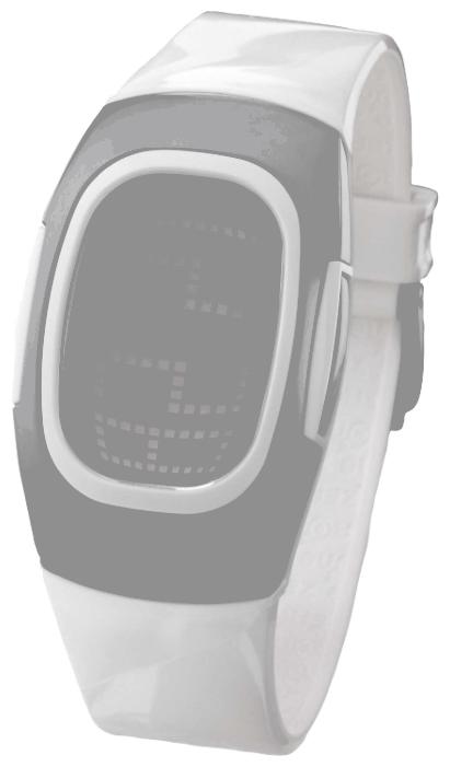 Zerone IL070111 wrist watches for unisex - 2 picture, image, photo