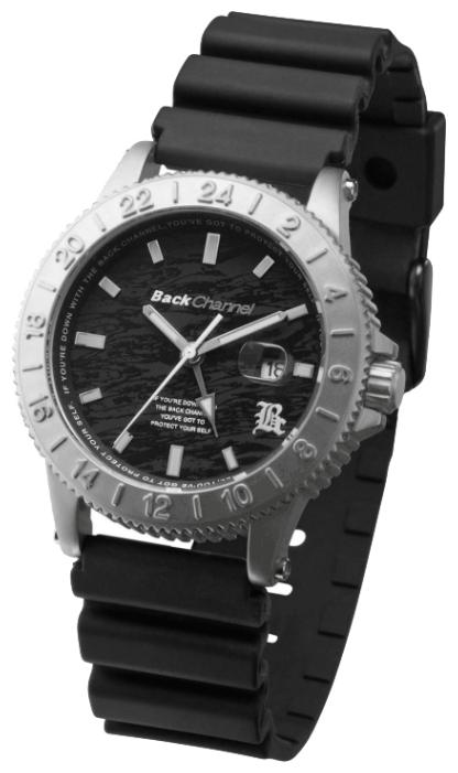 Zerone Z1001-03 wrist watches for men - 2 image, picture, photo