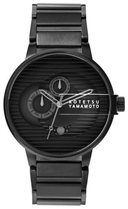 Wrist watch Zerone for Men - picture, image, photo