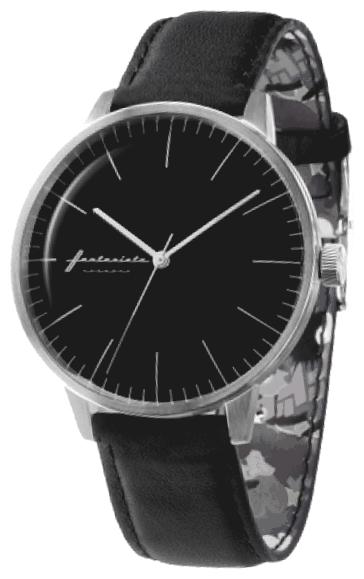 Zerone Z1008-02 wrist watches for men - 2 photo, image, picture