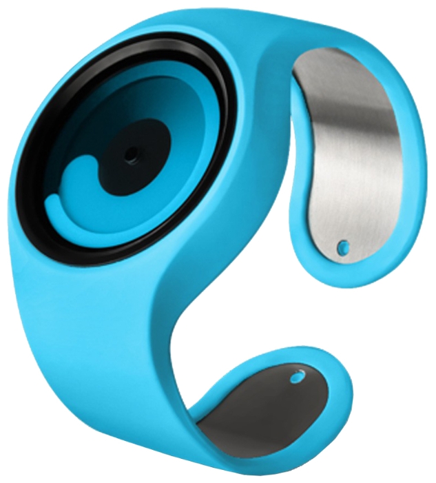 ZIIIRO Gravity Ocean - Ocean wrist watches for unisex - 2 image, picture, photo
