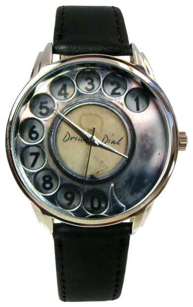 ZIZ Telefon wrist watches for unisex - 1 photo, image, picture