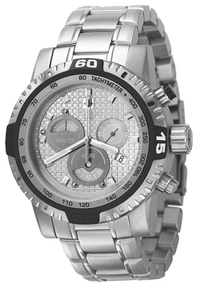 Zodiac ZO7103 wrist watches for men - 1 photo, image, picture