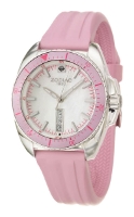 Zodiac ZS5537 wrist watches for women - 1 photo, picture, image