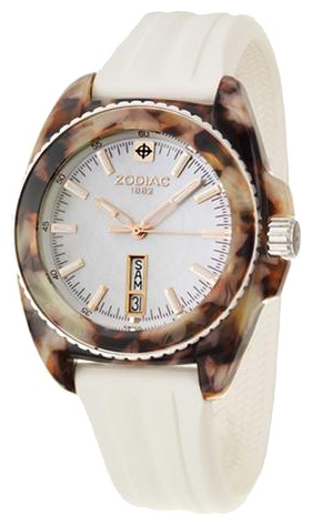 Zodiac ZS5542 wrist watches for women - 1 image, photo, picture