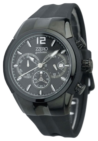 Zzero ZA1001A wrist watches for men - 1 picture, photo, image